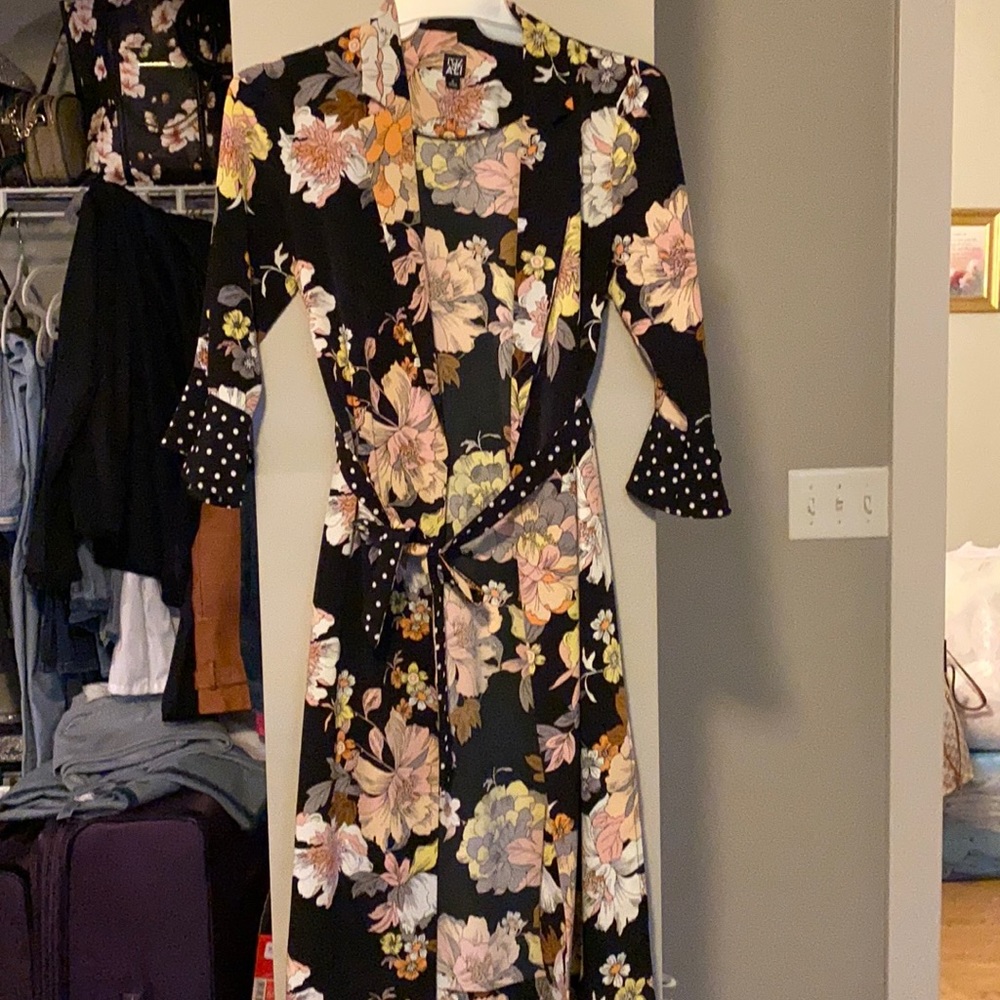 Dress jacket